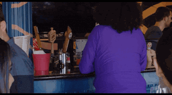 Pulling Up This Face GIF