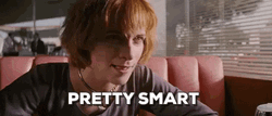  Pulp Fiction Honey Bunny GIF