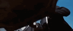 Pulp Fiction Trunk Open GIF