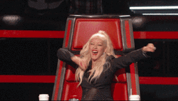 Pumped Celebrities Video Compilation GIF