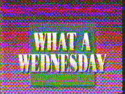 Pumping Letters What A Hilarious Wednesday GIF