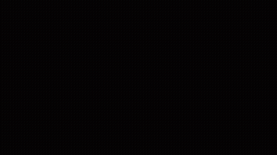 Pumpkin And Skeleton Standing Together GIF