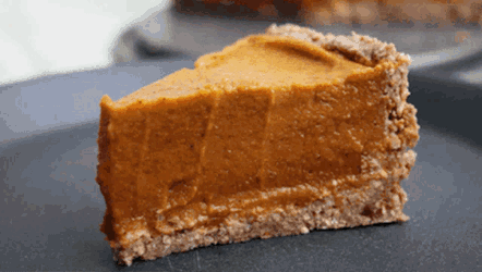 Pumpkin Pie Pie GIF