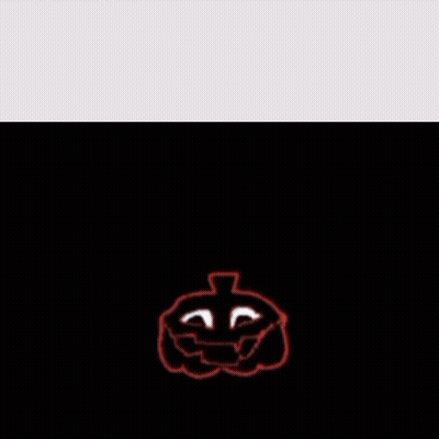 Pumpkin Pointing Guess Who Is Taking Too Long GIF