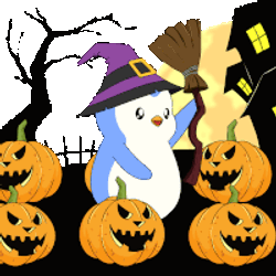 Pumpkin Pumpkins Sticker GIF