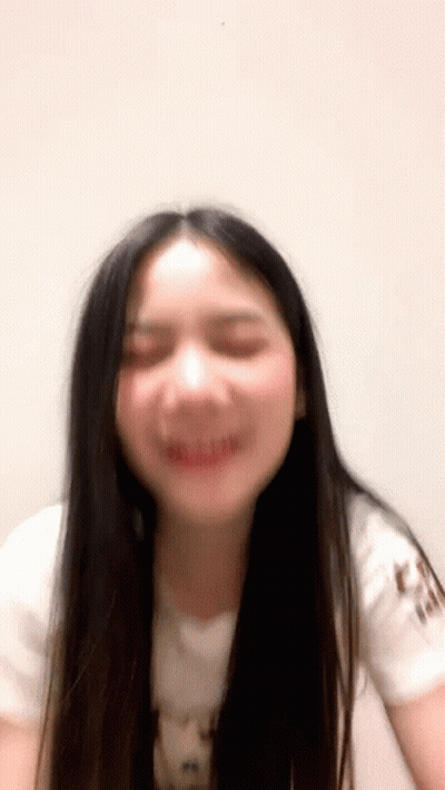 Punch Cgm48 พั้นซ์ GIF