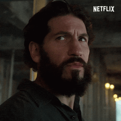 Punisher Frank Castle GIF