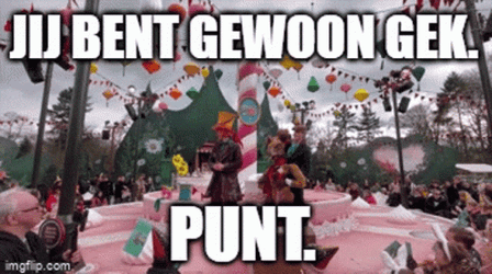 Punt GIF