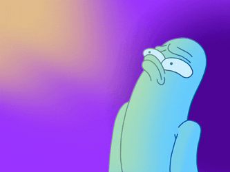 Pupa Funny Salute GIF