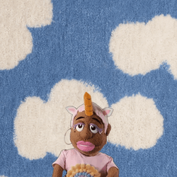 Puppet Dawnie A Beautiful Good Night GIF