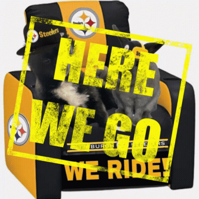 Puppet In A Car Saying You're Not Welcome GIF