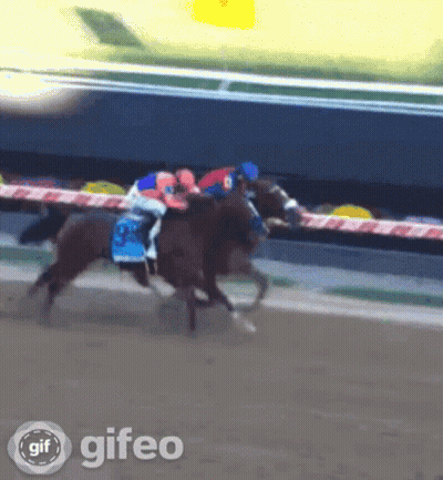 Puppet With Pencil In Mouth Yes Sir GIF