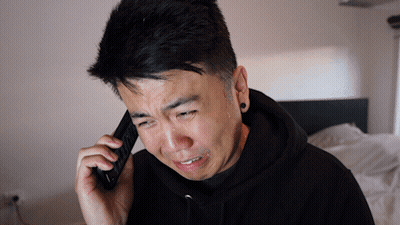 Puppet Yeah Leave Scram We're Finished With You GIF