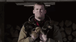 Puppies Letterkenny All Right GIF