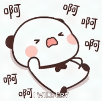Puppy Laying On Back Saying Happy Happy Birthday To My Bestie Love You GIF