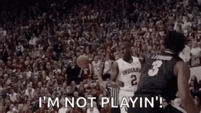 Purdue Carsen Edwards GIF