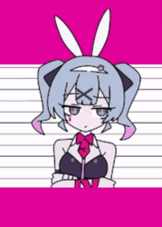 Pure Rabbit Hole GIF