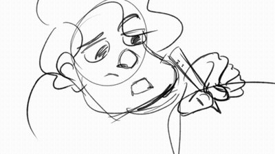 Purple Among Us Character Alert It Is Wack Off Wednesday GIF
