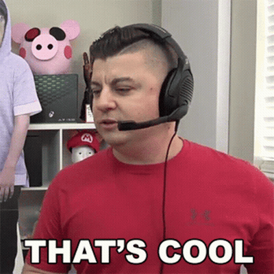 Purple Among Us Please Don't Turn Me To Among Us GIF