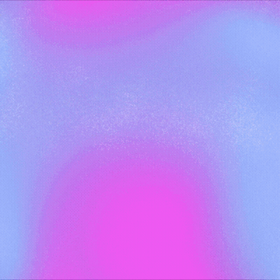 Purple And Blue Background With Effortlessly GIF
