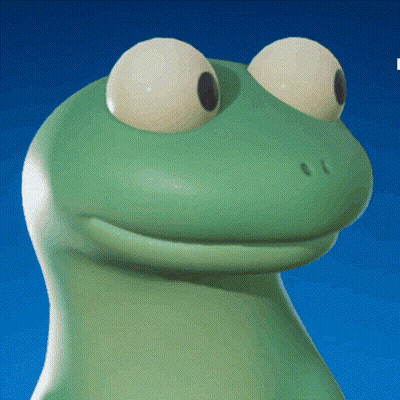 Purple And Green Background Saying 100% I Will Come GIF