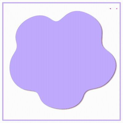 Purple And Pink Background Saying Good Game GIF