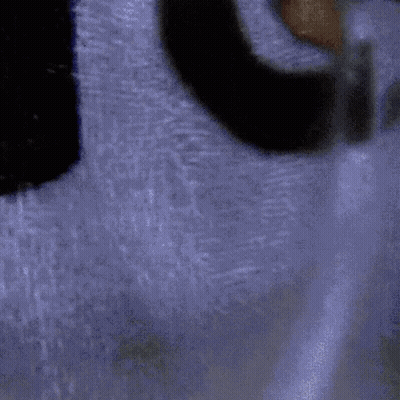 Purple And White Background With Spots GIF