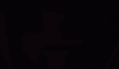 Purple And Yellow Object In Video Game GIF