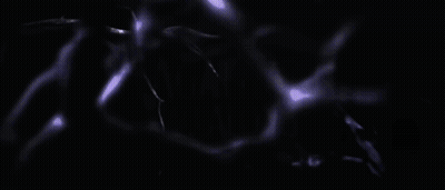 Purple Background Agatha All Along GIF