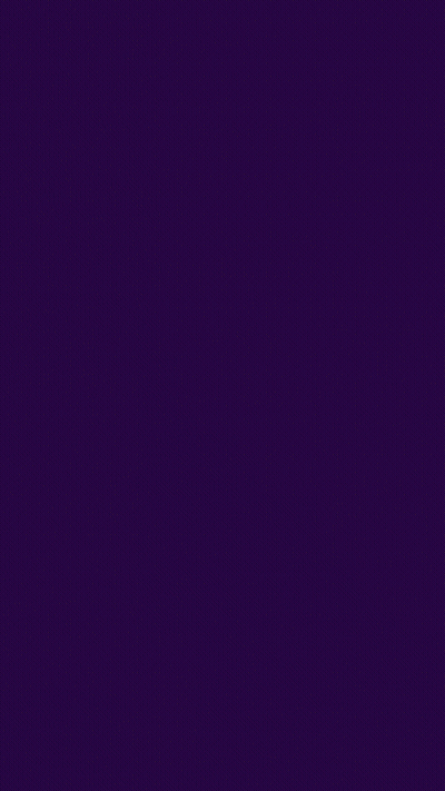 Purple Background Chinese Writing Lanterns Hanging From Tree Branch GIF