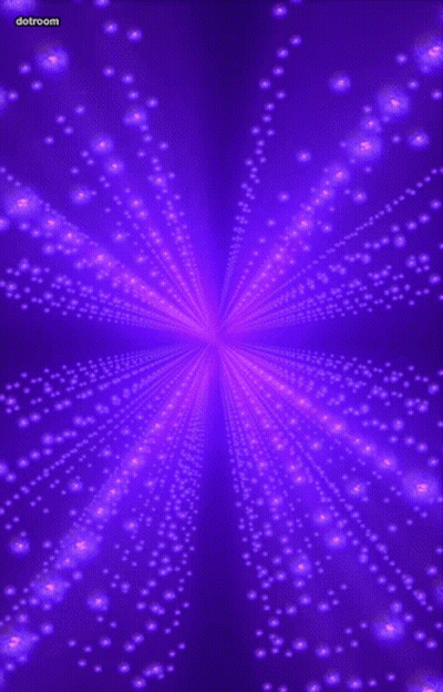 Purple Background Dotroom GIF