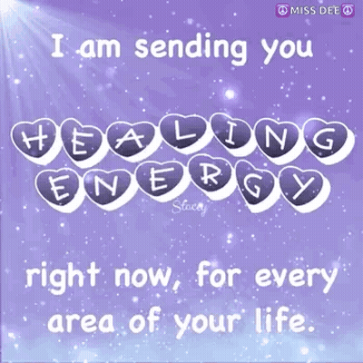 Purple Background I Am Sending You Right Now GIF