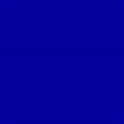 Purple Background Locking Eyes In Room This Crowded GIF