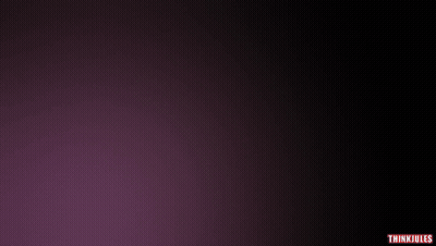 Purple Background White Lines Thinkjules GIF