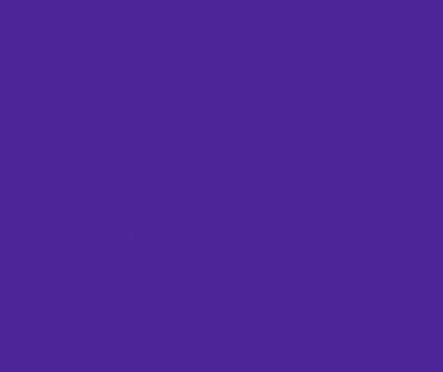 Purple Background With Fireworks And 2025 GIF