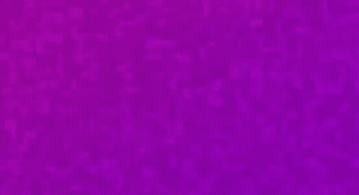 Purple Background With Girl Silhouette Face GIF