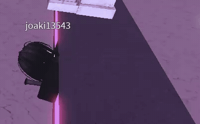 Purple Background With Joaki13543 GIF