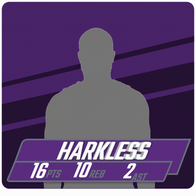 Purple Background With Logo DBL GIF