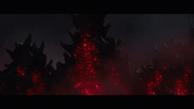 Purple Background With Purple Lights GIF