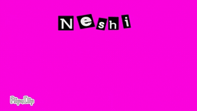 Purple Background With TikTok In Black Squares GIF