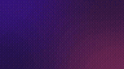 Purple Background With Tina Deals GIF