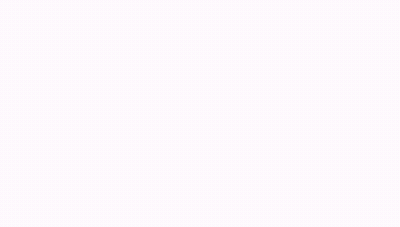 Purple Balloon Blowing Bubble GIF