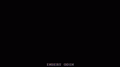 Purple Cape Red Superhero GIF