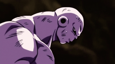 Purple Cartoon Character With Large Eye