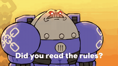 Purple Cat Laying On Pillow Holding Cell Phone Saying Text Me Later GIF