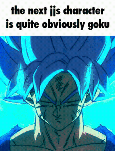 Purple Cat The Next Iis Character Is Quite Obviously Beerus GIF
