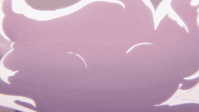 Purple Circle With Hole In Middle GIF