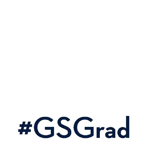 Purple Confetti With Gsgrad Sticker