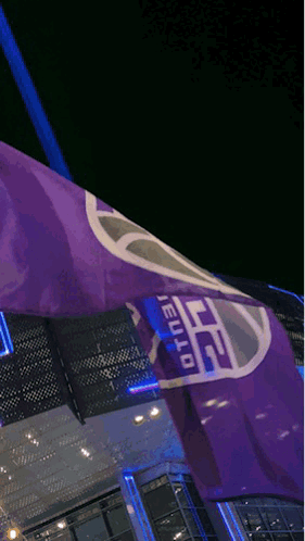 Purple Flag G5 GIF