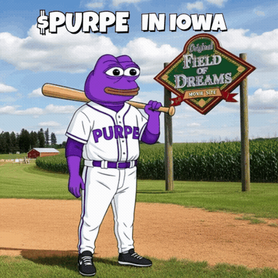 Purple Frog On Stool Looking At Phone Saying Me I'm Bored GIF